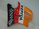 CBR 600 F3 95-98 Verkleidungen - Schwarz Orange Repsol CBR 600 F3 95-98 Verkleidungen - Schwarz Orange Repsol
