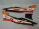 CBR 600 F3 95-98 Verkleidungen - Schwarz Orange Repsol CBR 600 F3 95-98 Verkleidungen - Schwarz Orange Repsol