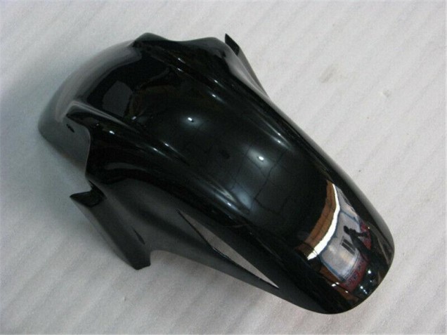 CBR 600 F3 95-98 Verkleidungen - Schwarz rote Flamme CBR 600 F3 95-98 Verkleidungen - Schwarz rote Flamme