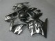 CBR 600 F3 95-98 Verkleidungen - Schwarze Weiße Flamme CBR 600 F3 95-98 Verkleidungen - Schwarze Weiße Flamme