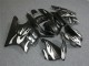 CBR 600 F3 95-98 Verkleidungen - Schwarze Weiße Flamme CBR 600 F3 95-98 Verkleidungen - Schwarze Weiße Flamme