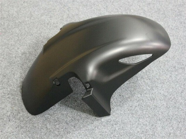 CBR 600 F3 95-98 Verkleidungen - Schwarze Weiße Flamme CBR 600 F3 95-98 Verkleidungen - Schwarze Weiße Flamme