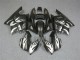 CBR 600 F3 95-98 Verkleidungen - Schwarze Weiße Flamme CBR 600 F3 95-98 Verkleidungen - Schwarze Weiße Flamme
