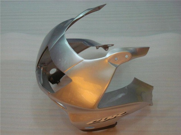 CBR 600 F3 95-98 Verkleidungen - Silber CBR 600 F3 95-98 Verkleidungen - Silber
