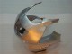 CBR 600 F3 95-98 Verkleidungen - Silber CBR 600 F3 95-98 Verkleidungen - Silber