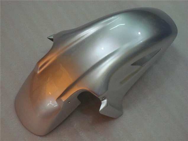 CBR 600 F3 95-98 Verkleidungen - Silber CBR 600 F3 95-98 Verkleidungen - Silber