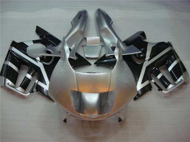 CBR 600 F3 95-98 Verkleidungen - Silber CBR 600 F3 95-98 Verkleidungen - Silber