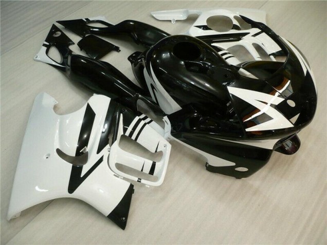 CBR 600 F3 95-98 Verkleidungen - Weiß CBR 600 F3 95-98 Verkleidungen - Weiß
