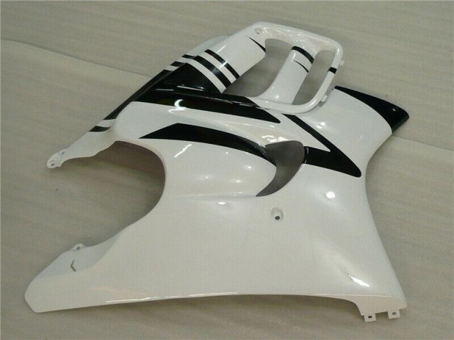 CBR 600 F3 95-98 Verkleidungen - Weiß CBR 600 F3 95-98 Verkleidungen - Weiß