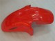 CBR 600 F3 95-98 Verkleidungen - Weiß Rot CBR 600 F3 95-98 Verkleidungen - Weiß Rot