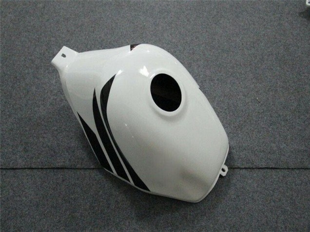 CBR 600 F3 95-98 Verkleidungen - Weiß Schwarz Repsol CBR 600 F3 95-98 Verkleidungen - Weiß Schwarz Repsol