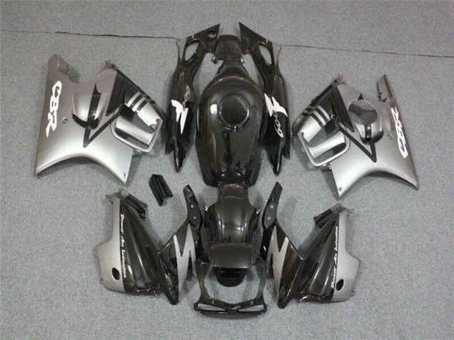 CBR 600 F3 95-98 VollVerkleidungen & Plastik - Schwarz CBR 600 F3 95-98 VollVerkleidungen & Plastik - Schwarz