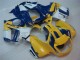 CBR 600 F3 95-98 Vollverkleidung - Gelb CBR 600 F3 95-98 Vollverkleidung - Gelb