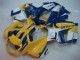 CBR 600 F3 95-98 Vollverkleidung - Gelb CBR 600 F3 95-98 Vollverkleidung - Gelb