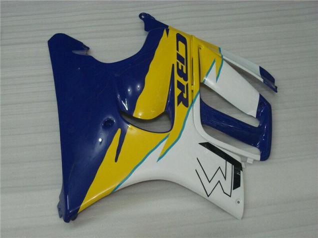 CBR 600 F3 95-98 Vollverkleidung - Gelb CBR 600 F3 95-98 Vollverkleidung - Gelb