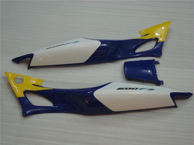 CBR 600 F3 95-98 Vollverkleidung - Gelb CBR 600 F3 95-98 Vollverkleidung - Gelb