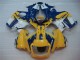 CBR 600 F3 95-98 Vollverkleidung - Gelb CBR 600 F3 95-98 Vollverkleidung - Gelb