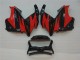 CBR 600 F3 95-98 Vollverkleidung - Rot CBR 600 F3 95-98 Vollverkleidung - Rot