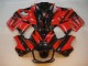 CBR 600 F3 95-98 Vollverkleidung - Rot CBR 600 F3 95-98 Vollverkleidung - Rot