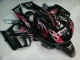 CBR 600 F3 95-98 Vollverkleidung - Schwarz CBR 600 F3 95-98 Vollverkleidung - Schwarz