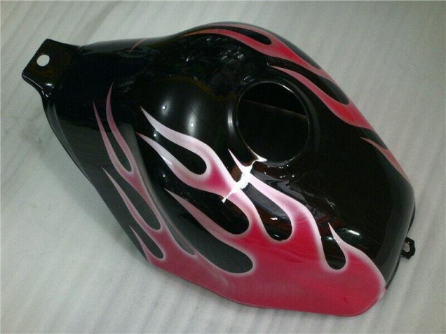 CBR 600 F3 95-98 Vollverkleidung - Schwarz CBR 600 F3 95-98 Vollverkleidung - Schwarz