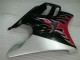 CBR 600 F3 95-98 Vollverkleidung - Schwarz CBR 600 F3 95-98 Vollverkleidung - Schwarz