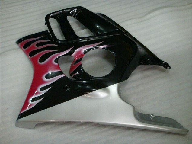CBR 600 F3 95-98 Vollverkleidung - Schwarz CBR 600 F3 95-98 Vollverkleidung - Schwarz