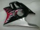 CBR 600 F3 95-98 Vollverkleidung - Schwarz CBR 600 F3 95-98 Vollverkleidung - Schwarz