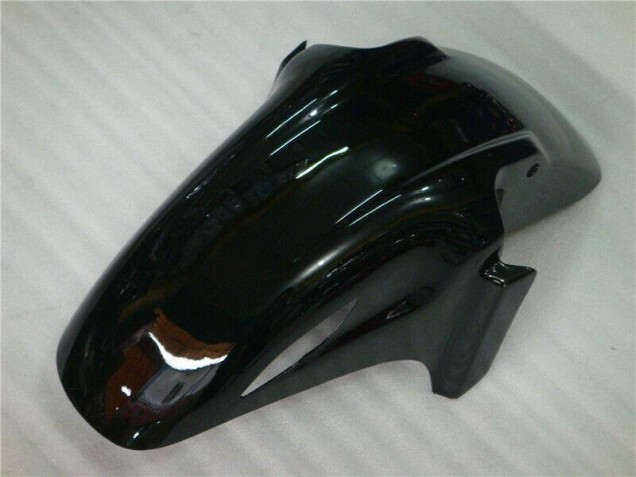 CBR 600 F3 95-98 Vollverkleidung - Schwarz CBR 600 F3 95-98 Vollverkleidung - Schwarz