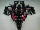 CBR 600 F3 95-98 Vollverkleidung - Schwarz CBR 600 F3 95-98 Vollverkleidung - Schwarz