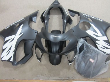CBR 600 F4 99-00 Verkleidungen - Schwarz