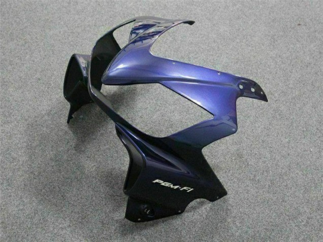 CBR 600 F4i 04-07 Verkleidung - Blau