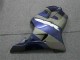 CBR 600 F4i 04-07 Verkleidung - Blau