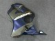 CBR 600 F4i 04-07 Verkleidung - Blau
