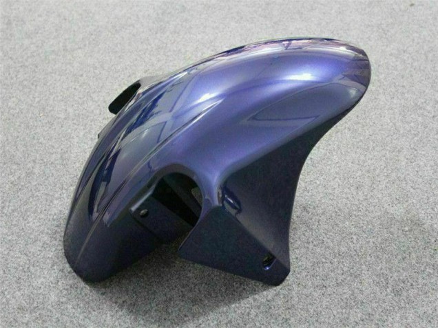 CBR 600 F4i 04-07 Verkleidung - Blau