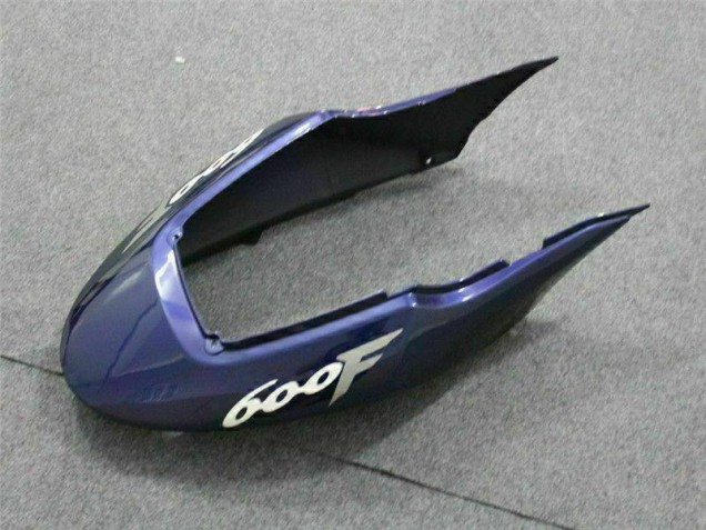 CBR 600 F4i 04-07 Verkleidung - Blau