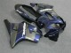 CBR 600 F4i 04-07 Verkleidung - Blau