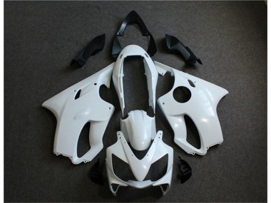 CBR 600 F4i 04-07 Verkleidung - Unbemalt