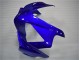 CBR 600 F4i 04-07 Verkleidungen - Blau Schwarz CBR 600 F4i 04-07 Verkleidungen - Blau Schwarz
