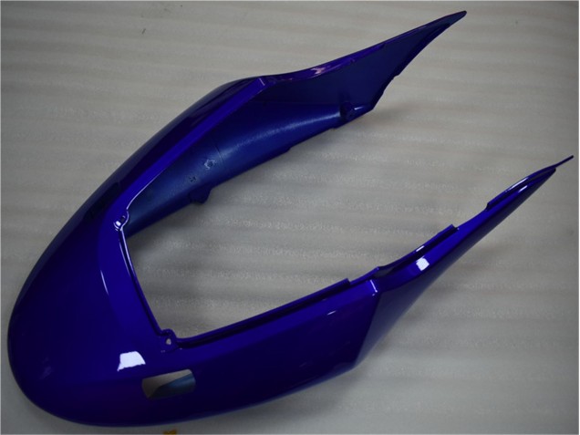 CBR 600 F4i 04-07 Verkleidungen - Blau Schwarz CBR 600 F4i 04-07 Verkleidungen - Blau Schwarz