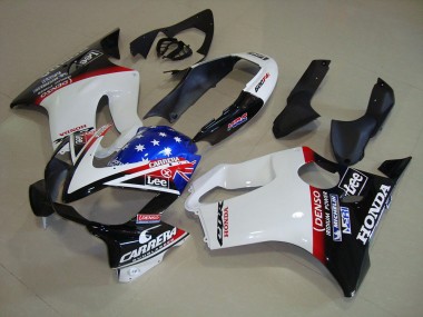 CBR 600 F4i 04-07 Verkleidungen - Lee