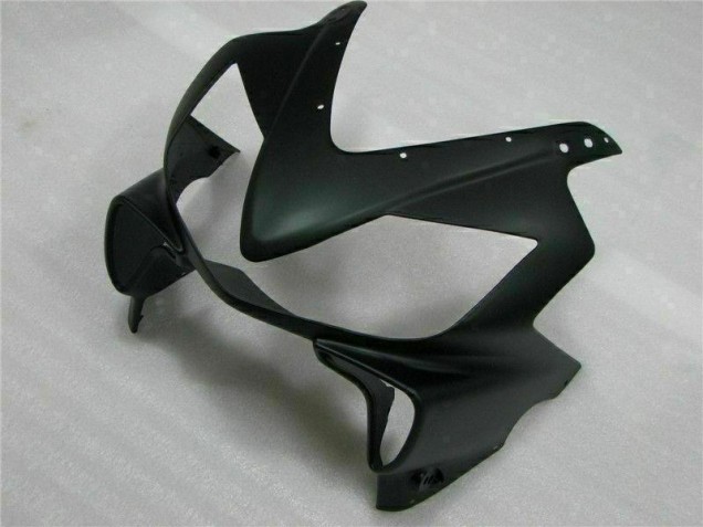 CBR 600 F4i 04-07 Verkleidungen - Schwarz CBR 600 F4i 04-07 Verkleidungen - Schwarz