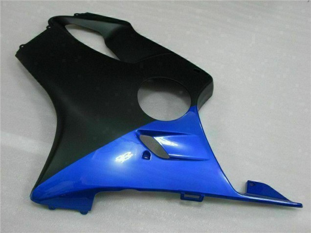 CBR 600 F4i 04-07 Verkleidungen - Schwarz CBR 600 F4i 04-07 Verkleidungen - Schwarz