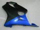 CBR 600 F4i 04-07 Verkleidungen - Schwarz CBR 600 F4i 04-07 Verkleidungen - Schwarz