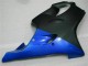 CBR 600 F4i 04-07 Verkleidungen - Schwarz CBR 600 F4i 04-07 Verkleidungen - Schwarz