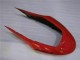 CBR 600 F4i 04-07 Verkleidungen - Weiß Rot CBR 600 F4i 04-07 Verkleidungen - Weiß Rot
