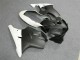 CBR 600 F4i 04-07 Verkleidungen - Weiß Schwarz CBR 600 F4i 04-07 Verkleidungen - Weiß Schwarz
