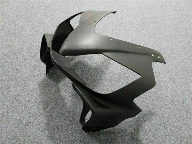 CBR 600 F4i 04-07 Verkleidungen - Weiß Schwarz CBR 600 F4i 04-07 Verkleidungen - Weiß Schwarz