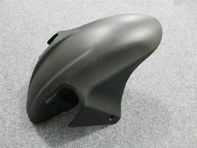 CBR 600 F4i 04-07 Verkleidungen - Weiß Schwarz CBR 600 F4i 04-07 Verkleidungen - Weiß Schwarz