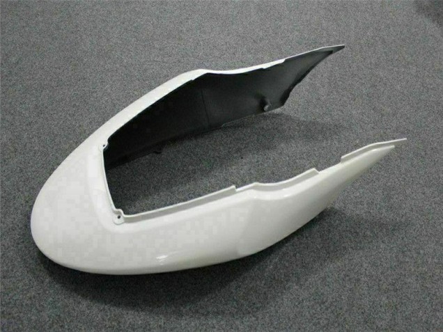 CBR 600 F4i 04-07 Verkleidungen - Weiß Schwarz CBR 600 F4i 04-07 Verkleidungen - Weiß Schwarz